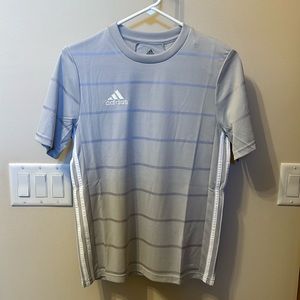 NWT Adidas Aeroready shirt